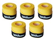 Overgrip Wilson Ultra Wrap - Conforto Todos Esportes - 5un