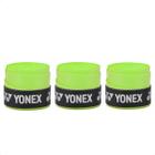 Overgrip Yonex Super Grap - Pack com 3 Unidades