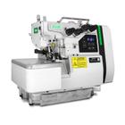 Overlock Direc Drive 4 fios, Ponto Cadeia - ZOJE-B9000-13-02