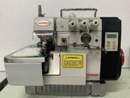 Overlock Direc Drive Silenciosa 220v+ 2 PANOS DE PRATO