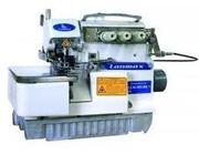 Overlock Industrial Com Bk Marca Lanmax.