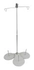Overloque Semi Industrial Gn1-150w-Costura e Corta