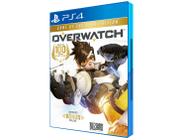 Overwatch: Game of the Year Edition para PS4