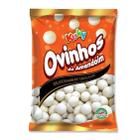 Ovinhos Bolinha Crocante Sabor Tradicional Amendoim 500g