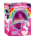 Kit Ovo De Páscoa Unicornio 100g + Barbie Sereia 166g - Loja Zuza