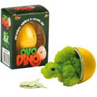 Ovo De Dinossauro Choca Na Água Colorido - Zoop Toys