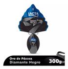 Ovo De Páscoa Diamante Negro 300G Edição 2023