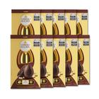 Ovo De Páscoa Ferrero Rocher Dark Kit 10 Unidades 137,5G