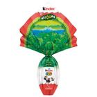 Ovo de Páscoa Kinder Natoons 150g - Ferrero