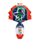 Menor preço em Ovo de Páscoa Kinder Ovo ao Leite Applaydu Vem com Surpresa Sortida 150g