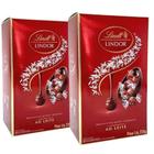 Ovo de Páscoa Lindt ao Leite 235g (2 unidades)