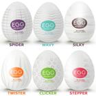 Ovo egg masturbador masculino magical kiss