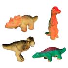 Ovo surpresa de dinossauro - dm toys