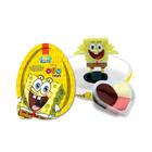 Ovo Toys Surpresa Bob Esponja - 24 unidades