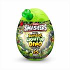 Ovo Zuru Smashers Mega Jurassic Lightup Dino Surprise F0128-7 Fun