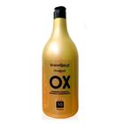 OX 10 Volumes OnixxGold 900ml