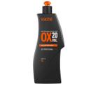 Ox 20 Vol Água Oxigenada Cremosa Sachê Profissional 900ml