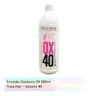 Ox 40 vol troia hair 900 ml