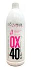 Ox 40 Vol Troia Hair 900 Ml