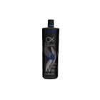 Ox Água Oxigenada Souple Liss 900ml Emulsão Reveladora