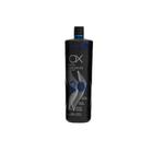 Ox Água Oxigenada Souple Liss 900ml Emulsão Reveladora