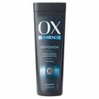 Ox Men Antiqueda Shampoo