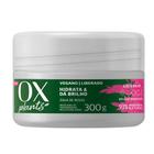 Ox Plants Hidrata e dá Brilho Máscara de tratamento Multifuncional