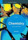 Oxf Ib Dip Programme: Chemistry Study Guide 2014 Ed