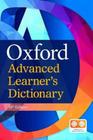 Oxford advanced learners dictionary paperback + dvd + premium online access code