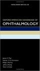 Oxford american handbook of ophthalmology