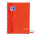 Oxford caderno 1 materia 80fls