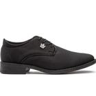 Oxford Casual Masculino Social Formal