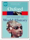 Oxford dictionary of world history