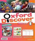 Oxford discover 1 - posters pack
