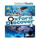 Oxford discover 2   itools dvd rom