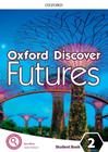 Oxford discover futures 2 - student's book