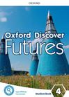 Oxford Discover Futures 4 - Student's Book - Oxford University Press - ELT