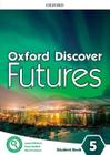 Oxford Discover Futures 5 - Student's Book