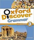 Oxford discover grammar 3 student book