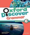 Oxford discover grammar 6 student book