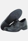 Oxford Feminino Social Sem Salto Crshoes 1712