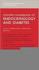 Oxford handbook of endocrinology and diabetes