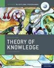 Oxford ib diploma programme: ib theory of knowledge course book