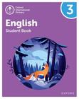 Oxford International Primary English 3 Sb