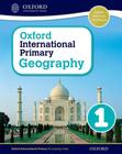 Oxford international primary geography 1 sb