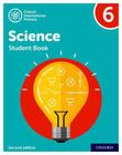 Oxford International Primary Science 6 - Students Book - Sec