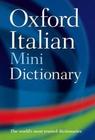 Oxford Italian Minidictionary - Third Edition - Oxford University Press - Usa