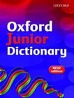 Oxford Junior Dictionary - OXFORD ESPECIAL