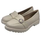 Oxford Loafer Feminino Moderno Tratorado Modare 7357.109