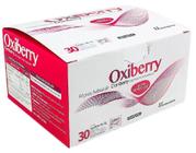 OXIBERRY - Cranberry com vitamina C 30 sachês - União Quimica